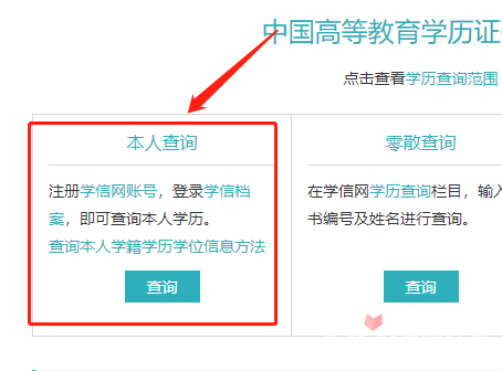 學(xué)歷認(rèn)證報(bào)告怎么查詢 學(xué)歷認(rèn)證報(bào)告怎么查詢