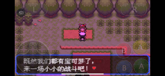 口袋妖怪究極綠寶石5.4一周目圖文攻略 口袋妖怪究極綠寶石5.4超完美一周目劇情
