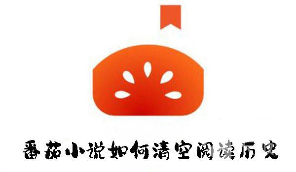 番茄小說如何清空閱讀歷史