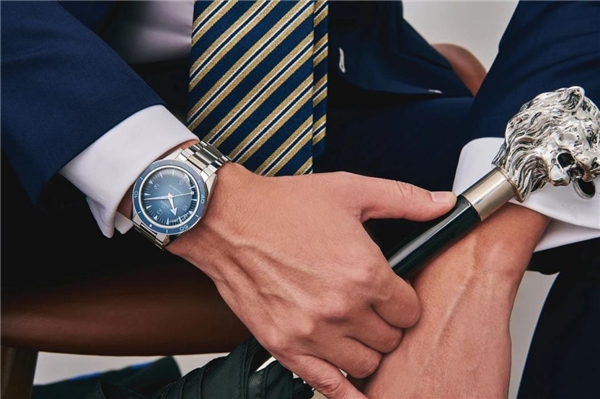 WѺRϵSeamaster in Summer Blue{ɫ