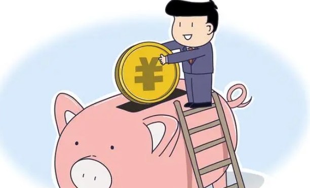 網(wǎng)絡(luò)用語無痛攢錢是什么梗