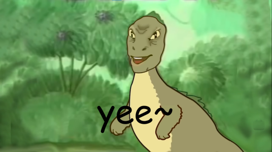 網(wǎng)絡(luò)用語(yǔ)恐龍Yee是什么梗