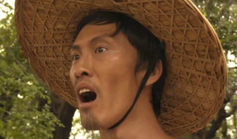 網(wǎng)絡(luò)用語近戰(zhàn)法師劉海柱是什么梗