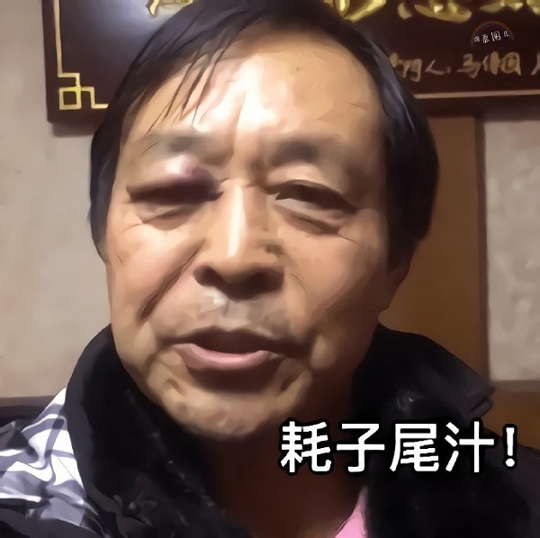 網(wǎng)絡(luò)用語馬言馬語是什么梗