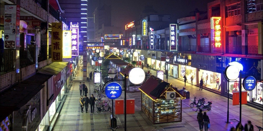 短短3個月,看抱抱碼如何做到席卷全國“千城萬店”