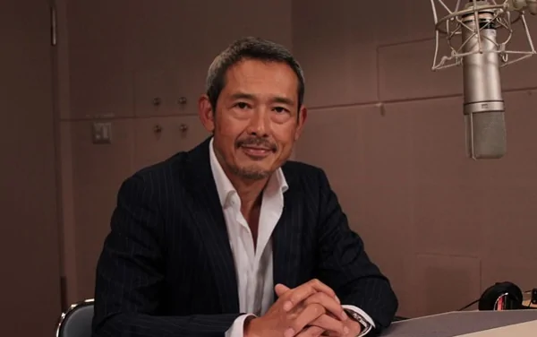 抖音聲優(yōu)都是怪物是什么梗