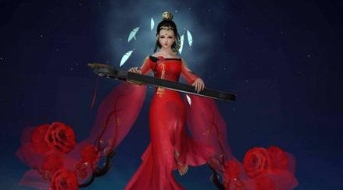 網(wǎng)絡(luò)用語十年劍三無人知,一朝玫瑰天下識是什么梗