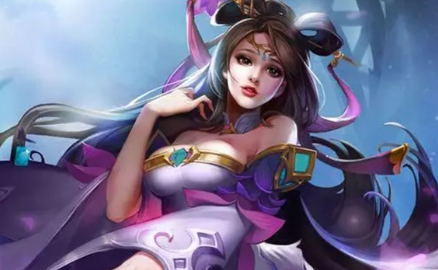 《王者榮耀》s34打野英雄梯度排行最新分享