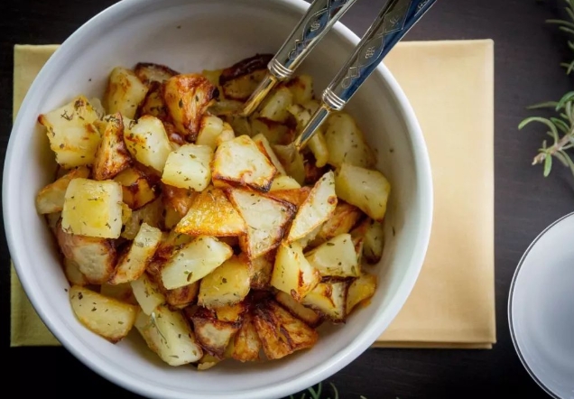 網(wǎng)絡(luò)用語(yǔ)I potato you是什么意思