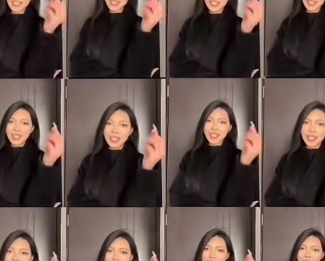 《抖音》你算是踢到棉花了是什么梗