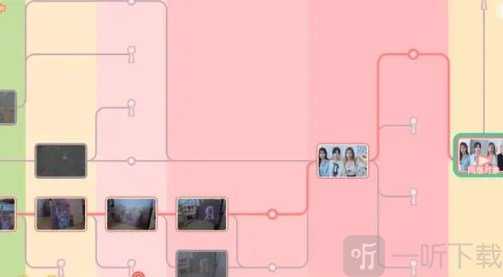 完蛋我被美女包圍了DLC陳賽結(jié)局怎么達(dá)成 陳賽結(jié)局好感度選項(xiàng)指南