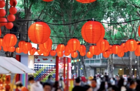 網(wǎng)絡用語出差式過年是什么梗