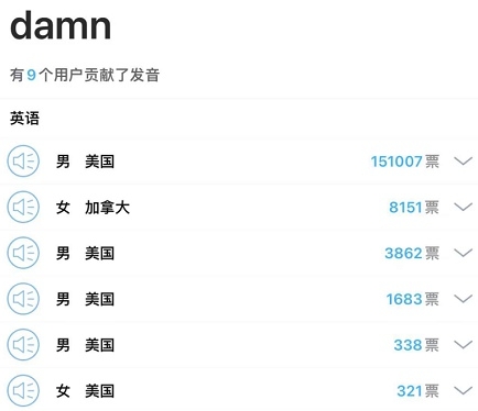 網(wǎng)絡(luò)用語全球發(fā)音是什么梗