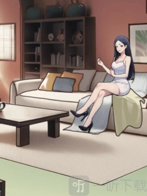 隱秘的檔案奇怪的女友怎么過 隱秘的檔案奇怪的女友關(guān)卡通關(guān)攻略