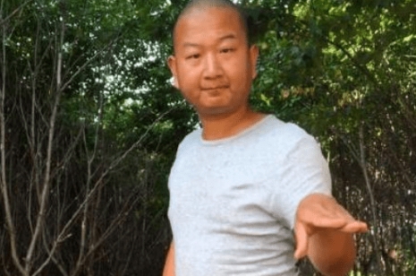 strong哥是什么梗網(wǎng)絡用語