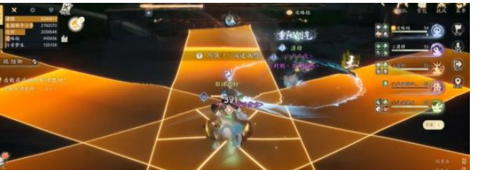 《射雕》土城關(guān)副本打法攻略 《射雕》土城關(guān)副本打法攻略