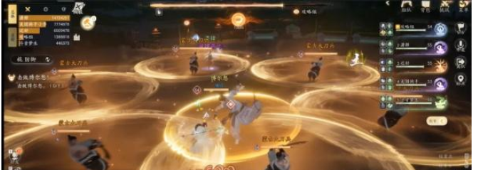 《射雕》土城關(guān)副本打法攻略 《射雕》土城關(guān)副本打法攻略