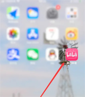 嗶哩嗶哩直播怎么清屏