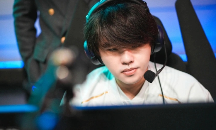 uzi跳槍課程是什么梗