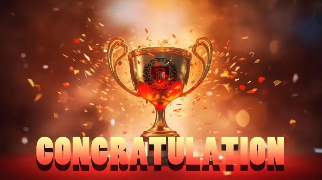 Congratulation | 力邁學(xué)子滿分摘得1/12的全球晉級概率!這是什么神仙比賽?!(圖2)