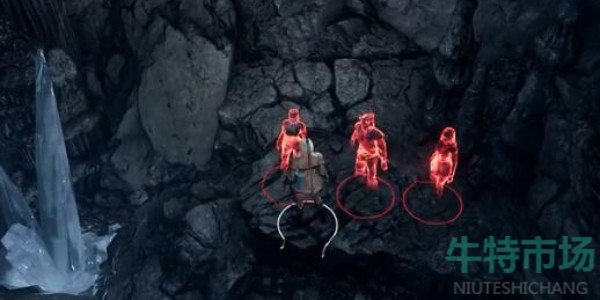 《博德之門3》博德安之盔獲取方法