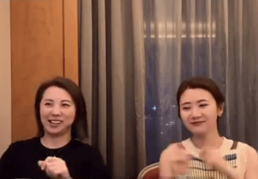 可愛!福原愛跳舞慶祝樊振東奪冠 愛醬難掩激動(dòng)
