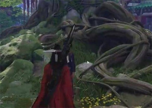 燕云十六聲佛燈長明任務(wù)流程介紹