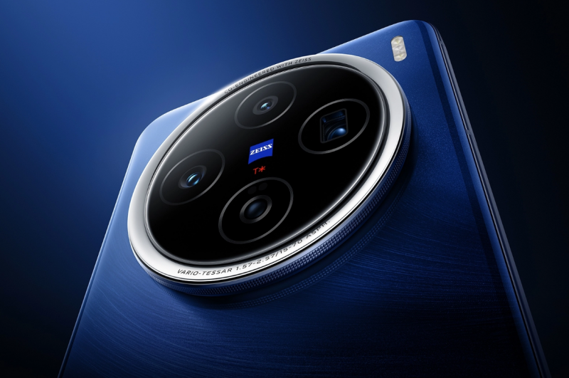 Ӱϵy(tng)vivo X200ȫθwճĔz