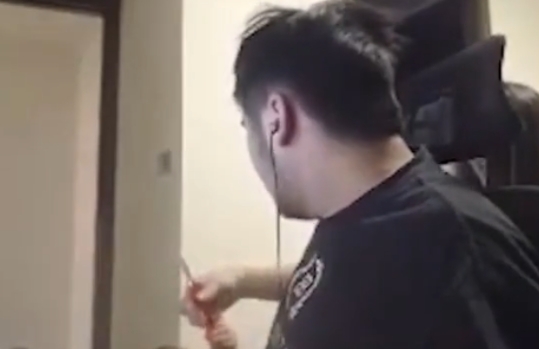 網絡用語孝子背刺是什么梗