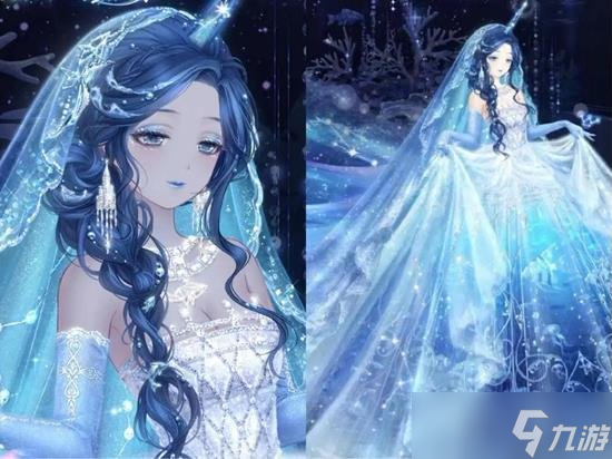 無限暖暖衣服屬性都有什么 衣服屬性最厲害的等級是多高