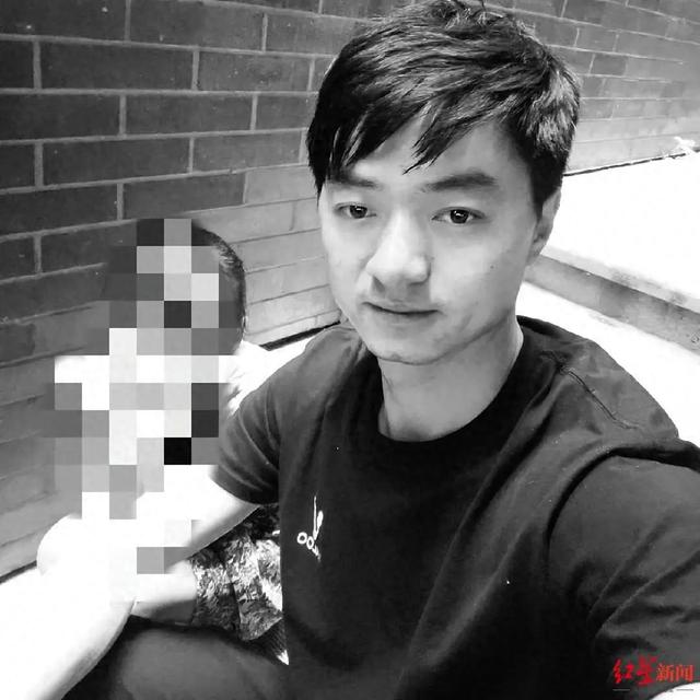 ▲抗癌博主“小楊哥”