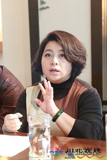 專(zhuān)訪《寶貝》六六:我和海清是一山不容二虎