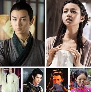 汪東城客串于正版《神雕俠侶》飾演忽必烈真的嗎?汪東城客串《神雕俠侶》第幾集出現(xiàn)?