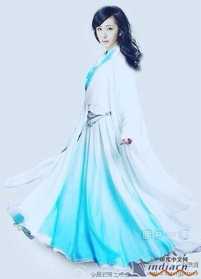 姜潮微博表白喜歡楊冪是怎么回事?為何說楊冪最適合演小龍女吐槽陳妍希版?借楊冪炒作