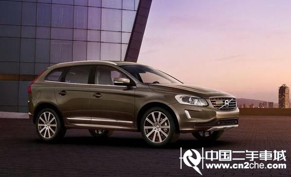 沃爾沃Drive-E發(fā)動機(jī)將引入國內(nèi)