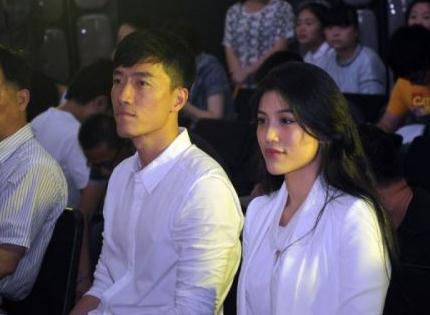 親友證傳聞不實(shí)劉翔并未離婚
