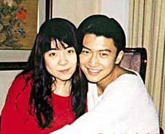 徐若瑄獻身吳奇。航颐禺(dāng)紅女星