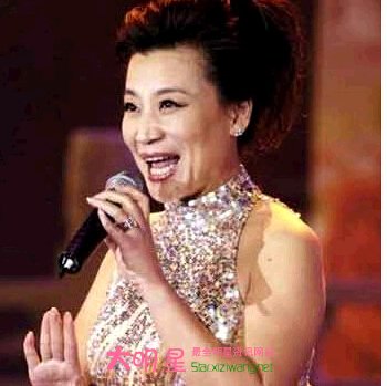 王為念,小香玉