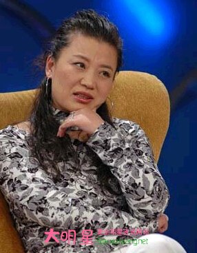 王為念,小香玉