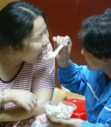 真實記錄:女囚臨刑前十二小時