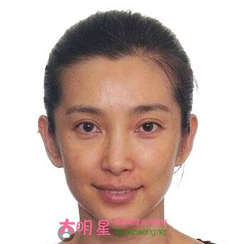 李玟,李冰冰