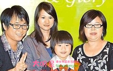 小小彬,黃美玲