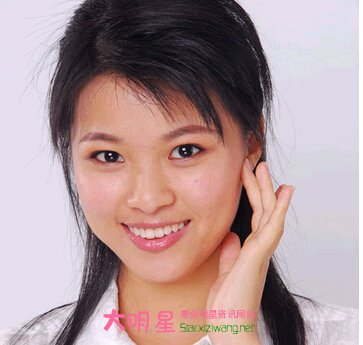 小小彬,黃美玲
