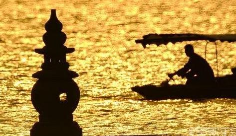 中國境內(nèi)永不衰落十大古都 有你家鄉(xiāng)沒