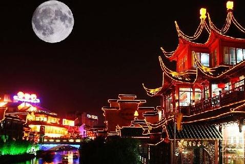 中國(guó)境內(nèi)永不衰落十大古都 有你家鄉(xiāng)沒(méi)
