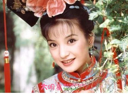 趙薇