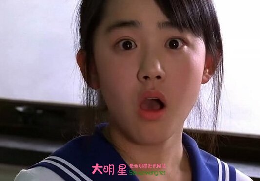 文根英,我的小小新娘