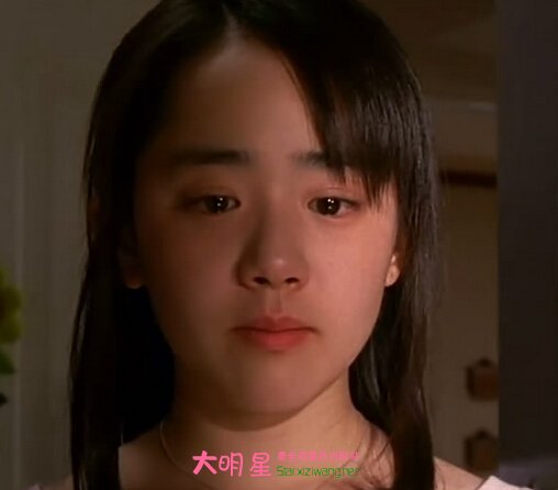 文根英,我的小小新娘