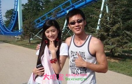 李晨