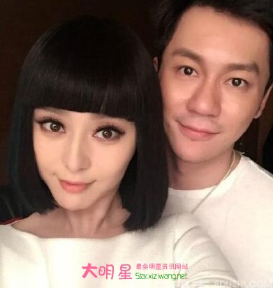 李晨
